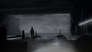 Ergo Proxy Episodio 14