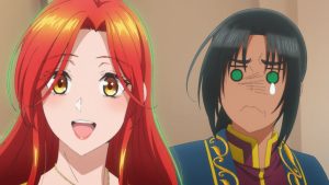 Zutaboro Reijou wa Ane no Moto Konyakusha ni Dekiai Sareru Episodio 7