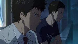 Days Episodio 12