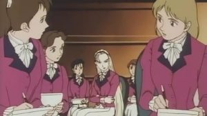Mobile Suit Gundam Wing Episodio 30