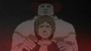 Berserk 2016 Episodio 5
