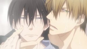 Dakaretai Otoko 1-i Ni Odosarete Imasu Episodio 7