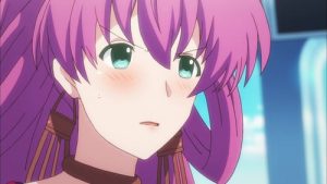 Ange Vierge Episodio 5