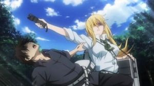 Btoom! Episodio 5