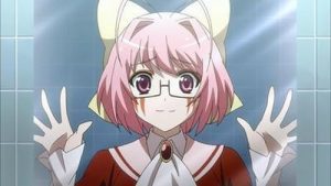 Kami nomi zo Shiru Sekai 3 Episodio 1