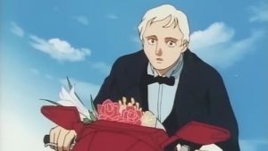 Mobile Suit Gundam Wing Episodio 2