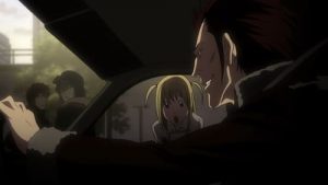 Death Note Episodio 21