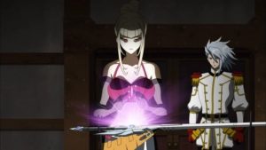 Ixion Saga: Dimension Transfer Episodio 9