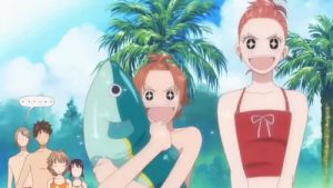 Lovely Complex Episodio 1