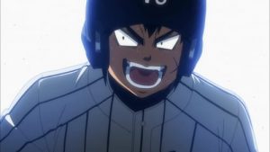 Ace of Diamond Episodio 38