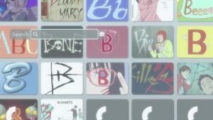 B: The Beginning Episodio 1
