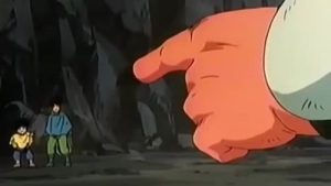 Fly O pequeno guerreiro Episodio 11