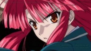 Kaze No Stigma Episodio 14