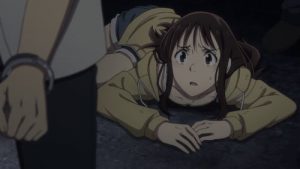 Boku Dake ga Inai Machi Episodio 6
