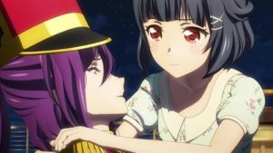 BanG Dream! 2 Episodio 4