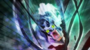 Basilisk: Ouka Ninpouchou Episodio 18