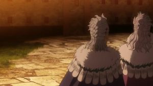 Black Clover Episodio 27