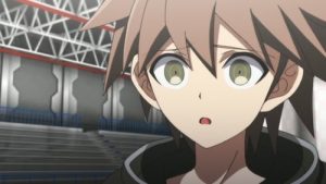 Danganronpa: The Animation Episodio 2