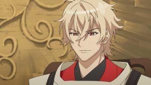 Bakumatsu Episodio 6
