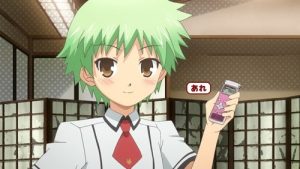 Baka To Test To Shoukanjuu Ni! Episodio 6