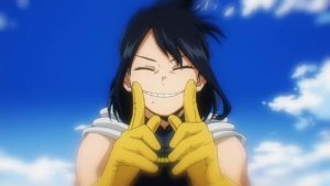Boku no Hero Academia 3 Episodio 11