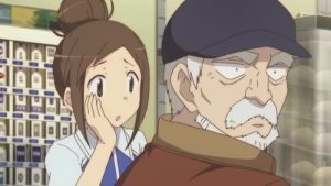 Alice & Zoroku Episodio 1