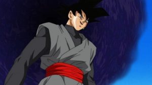 Dragon Ball Super Episodio 50