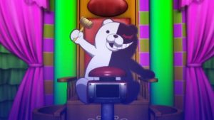 Danganronpa: The Animation Episodio 11