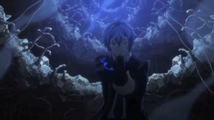 Black Bullet Episodio 7
