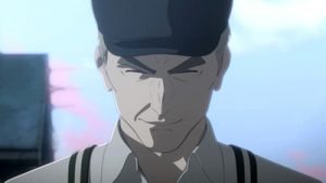 Ajin Episodio 3