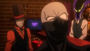 Boku no Hero Academia 3 Episodio 9