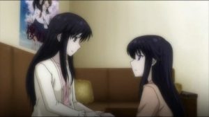 Asura Cryin’ Episodio 7