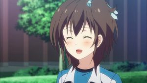Ange Vierge Episodio 6