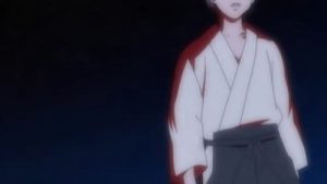 Kaze No Stigma Episodio 1