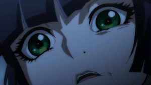 Basilisk: Ouka Ninpouchou Episodio 3