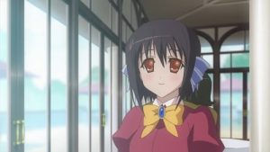 Ladies vs Butlers! Episodio 1