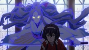 Bungou Stray Dogs Episodio 34