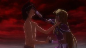 Densetsu no Yuusha no Densetsu Episodio 10