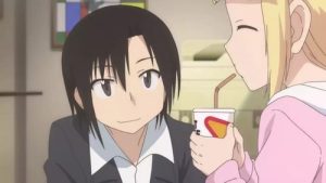 Alice & Zoroku Episodio 3