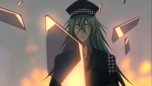 Amnesia Episodio 12