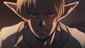 Drifters Episodio 2