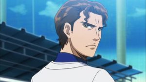 Ace of Diamond Episodio 21