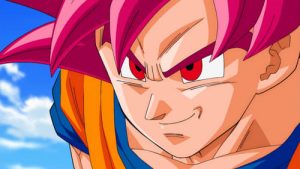 Dragon Ball Super Episodio 10