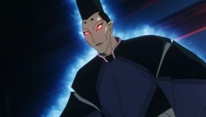 InuYasha Episodio 27