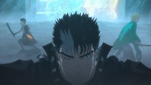 Berserk 2017 Episodio 11