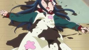 Denki-Gai no Honya-san Episodio 10