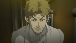 Baccano Episodio 3
