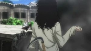 Btoom! Episodio 11