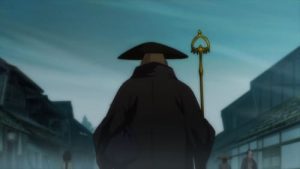 Basilisk: Ouka Ninpouchou Episodio 5