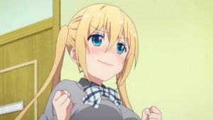 Blend S Episodio 10